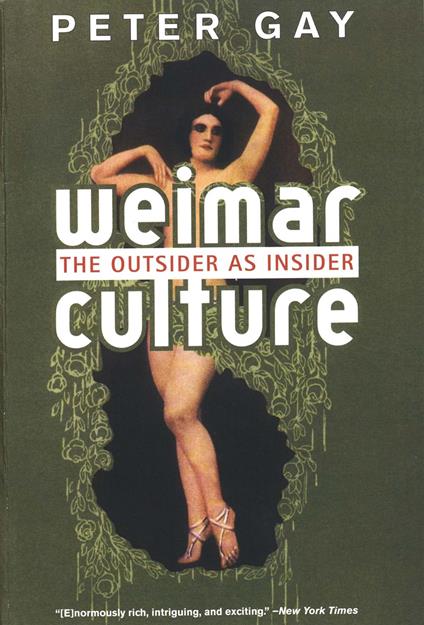 Weimar Culture