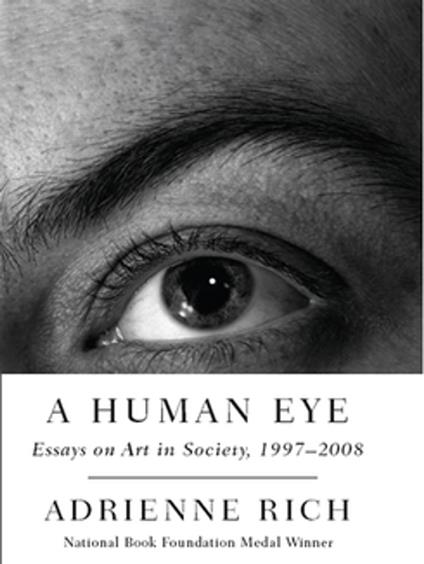 A Human Eye