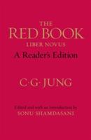 The Red Book: A Reader's Edition - C. G. Jung - cover