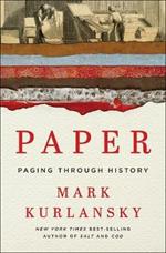 Paper: Paging Through History