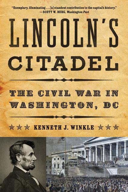 Lincoln's Citadel
