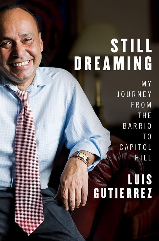 Still Dreaming