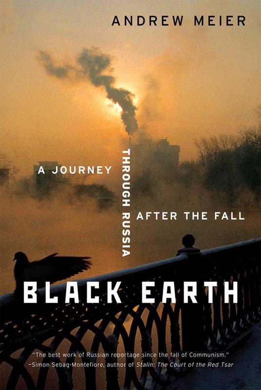 Black Earth