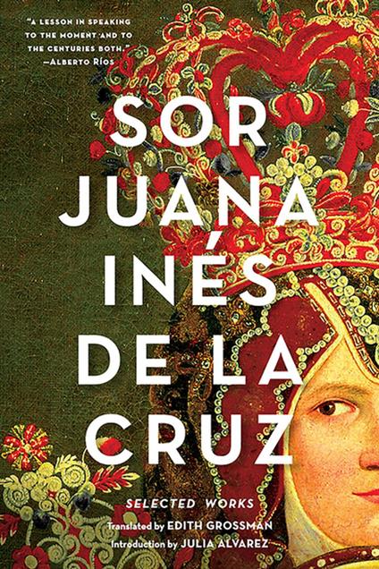 Sor Juana Inés de la Cruz
