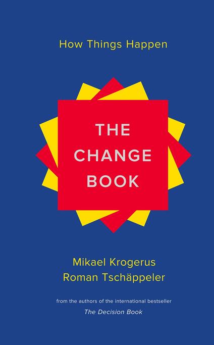 The Change Book