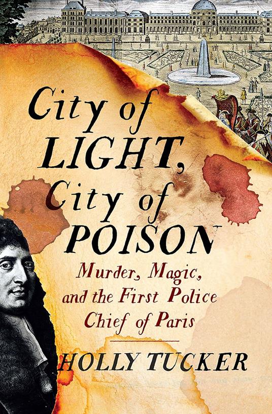 City of Light, City of Poison