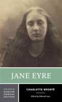 Libro in inglese Jane Eyre: A Norton Critical Edition Charlotte Bronte