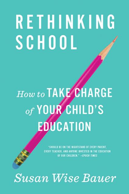 Rethinking School