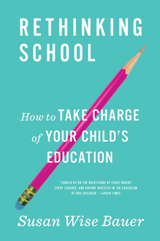 Rethinking School