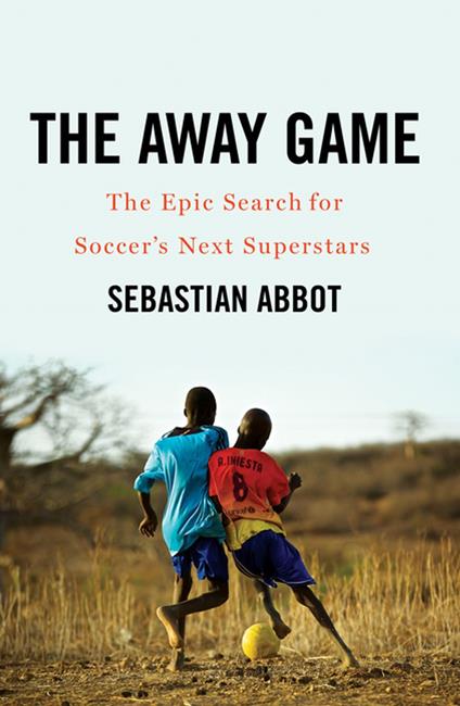 The Away Game
