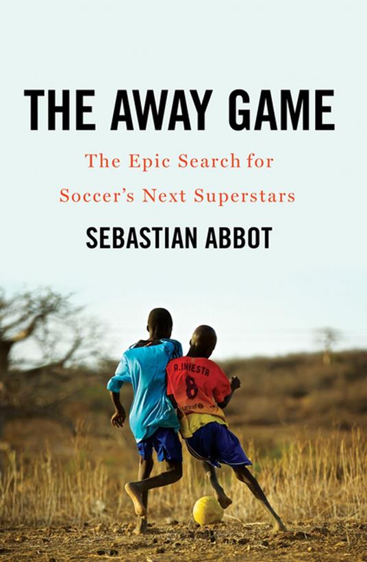 The Away Game