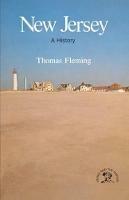 New Jersey - Thomas Fleming - cover