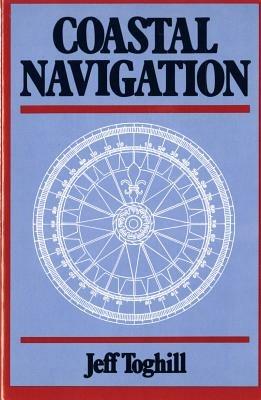 Coastal Navigation - Jeff Toghill - cover