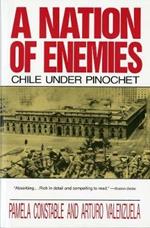 A Nation of Enemies: Chile Under Pinochet