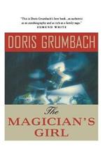 The Magician's Girl