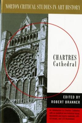 Chartres Cathedral - cover