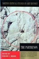 The Parthenon - cover