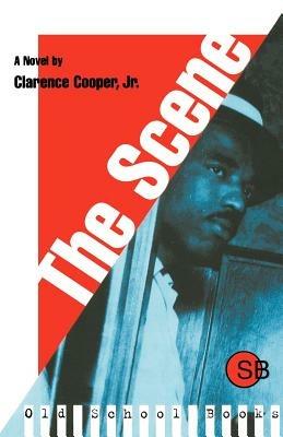 The Scene - Clarence Cooper - cover