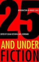 25 and Under: Fiction - cover