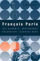 Francais Parle - Adrienne - cover