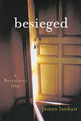 Besieged - James Lasdun - cover