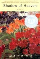 Shadow of Heaven: Poems - Ellen Bryant Voigt - cover