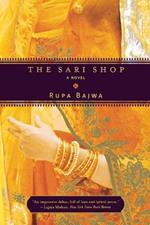 The Sari Shop: A Novel