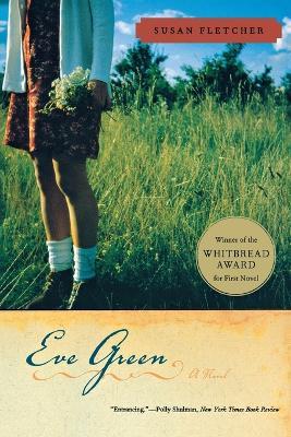 Eve Green: A Novel - Susan Fletcher - cover