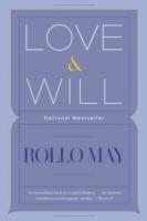 Love & Will - Rollo May - cover