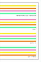 The Best Creative Nonfiction