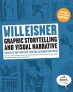 Graphic Storytelling and Visual Narrative