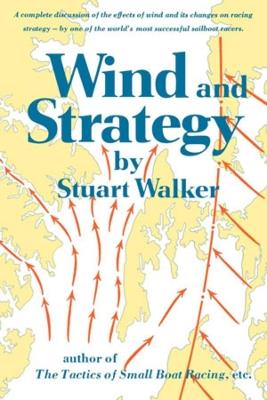 Wind and Strategy - Stuart H. Walker - cover