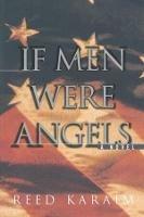 If Men Were Angels - Reed Karaim - cover