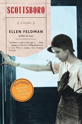Scottsboro: A Novel - Ellen Feldman - cover