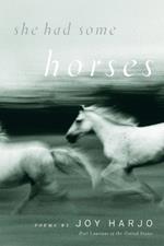 She Had Some Horses: Poems