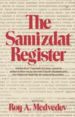 The Samizdat Register