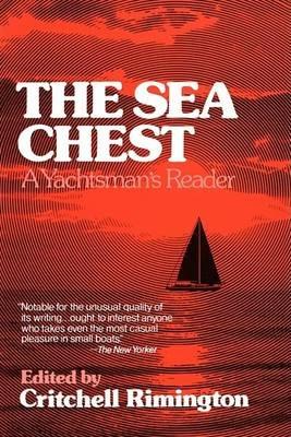 The Sea Chest: A Yachtsman's Reader - cover