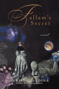 Fallam's Secret: A Novel - Denise Giardina - cover