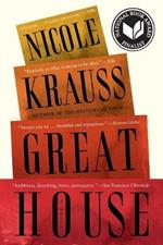 Great House: A Novel