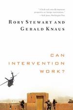 Can Intervention Work?