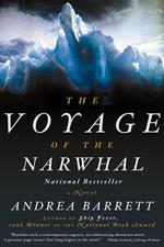 Voyage of the Narwhal: A Novel