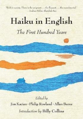 Haiku in English: The First Hundred Years - cover