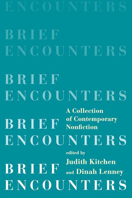 Brief Encounters