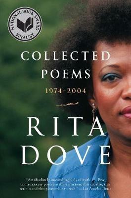 Collected Poems: 1974-2004 - Rita Dove - cover
