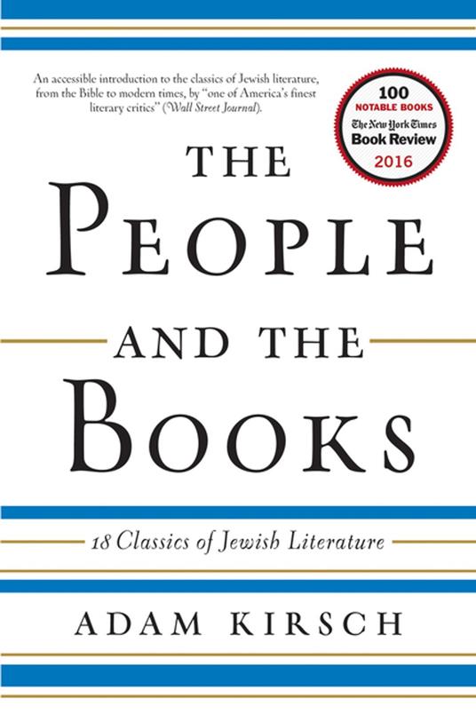 The People and the Books