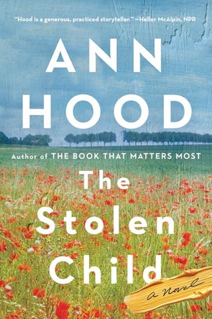 The Stolen Child