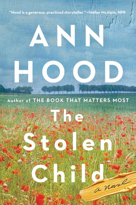 The Stolen Child