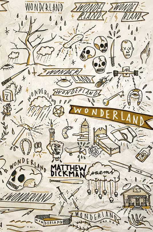 Wonderland: Poems