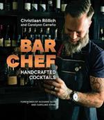 Bar Chef: Handcrafted Cocktails