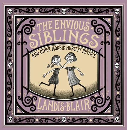 The Envious Siblings